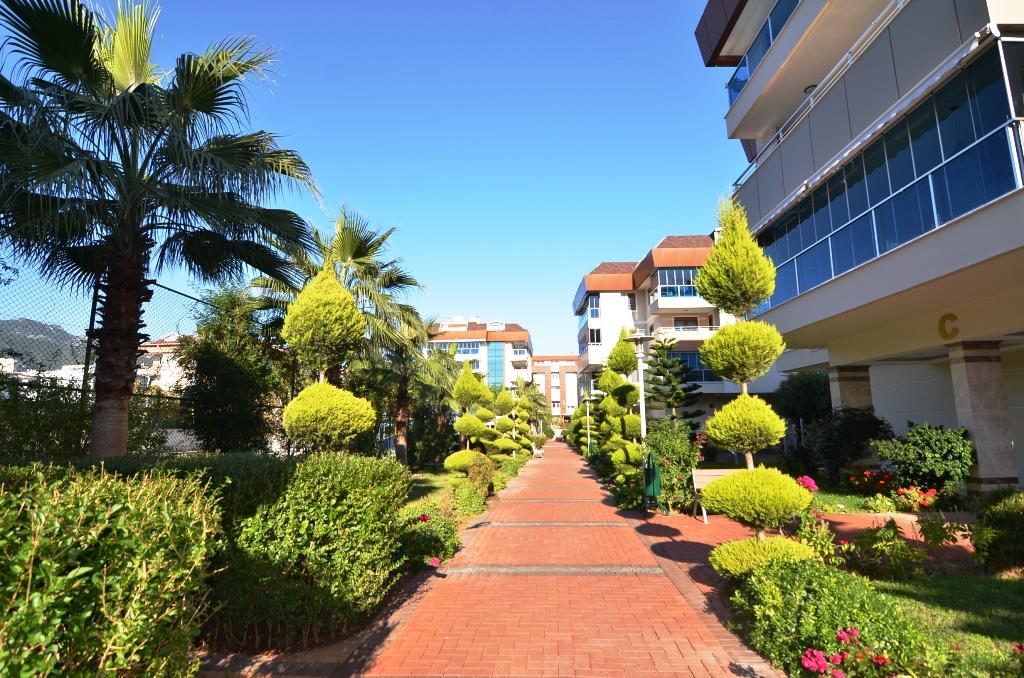 Квартира в Алании, Турция, 145 м² - фото 5