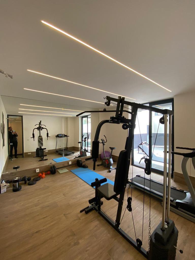 Квартира в Алании, Турция, 55 м² - фото 5