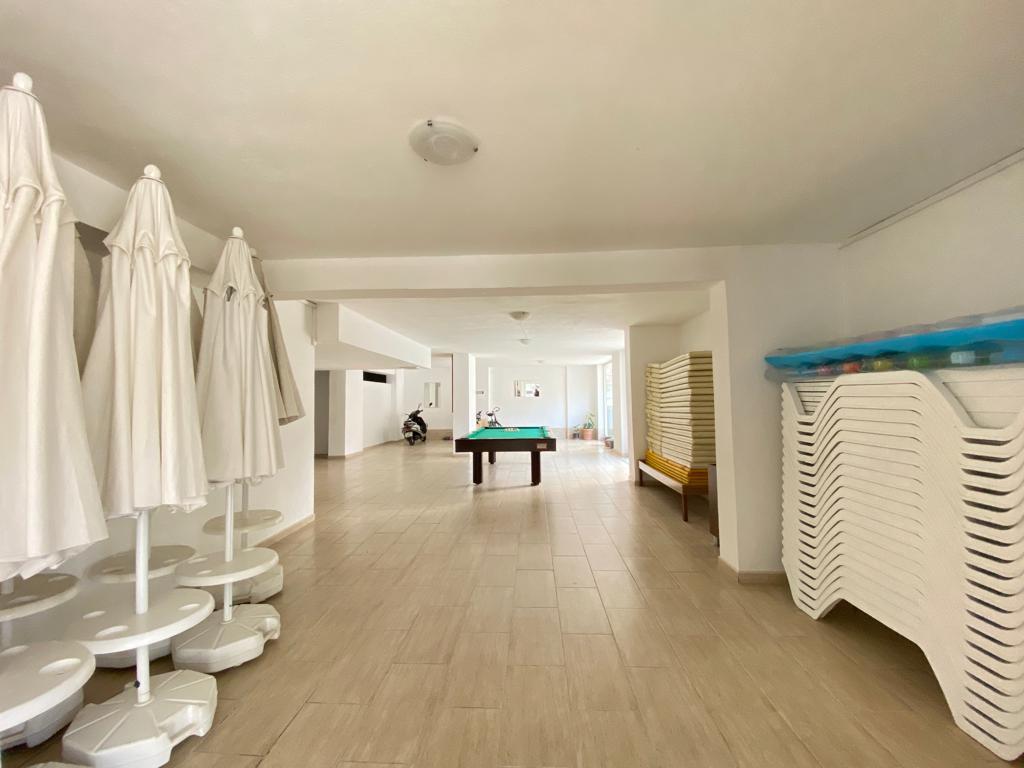 Квартира в Алании, Турция, 115 м² - фото 5