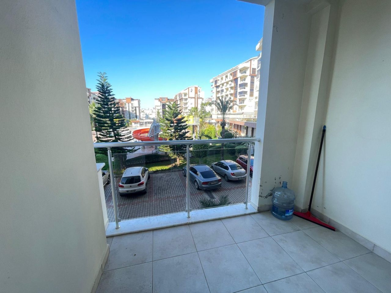 Квартира в Авсалларе, Турция, 100 м² - фото 5