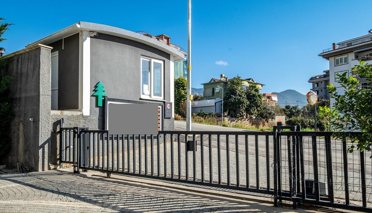 Квартира в Алании, Турция, 55 м² - фото 5