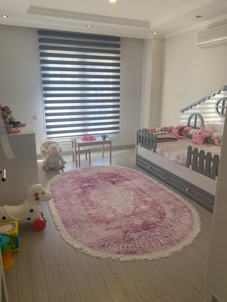 Квартира в Алании, Турция, 165 м² - фото 5