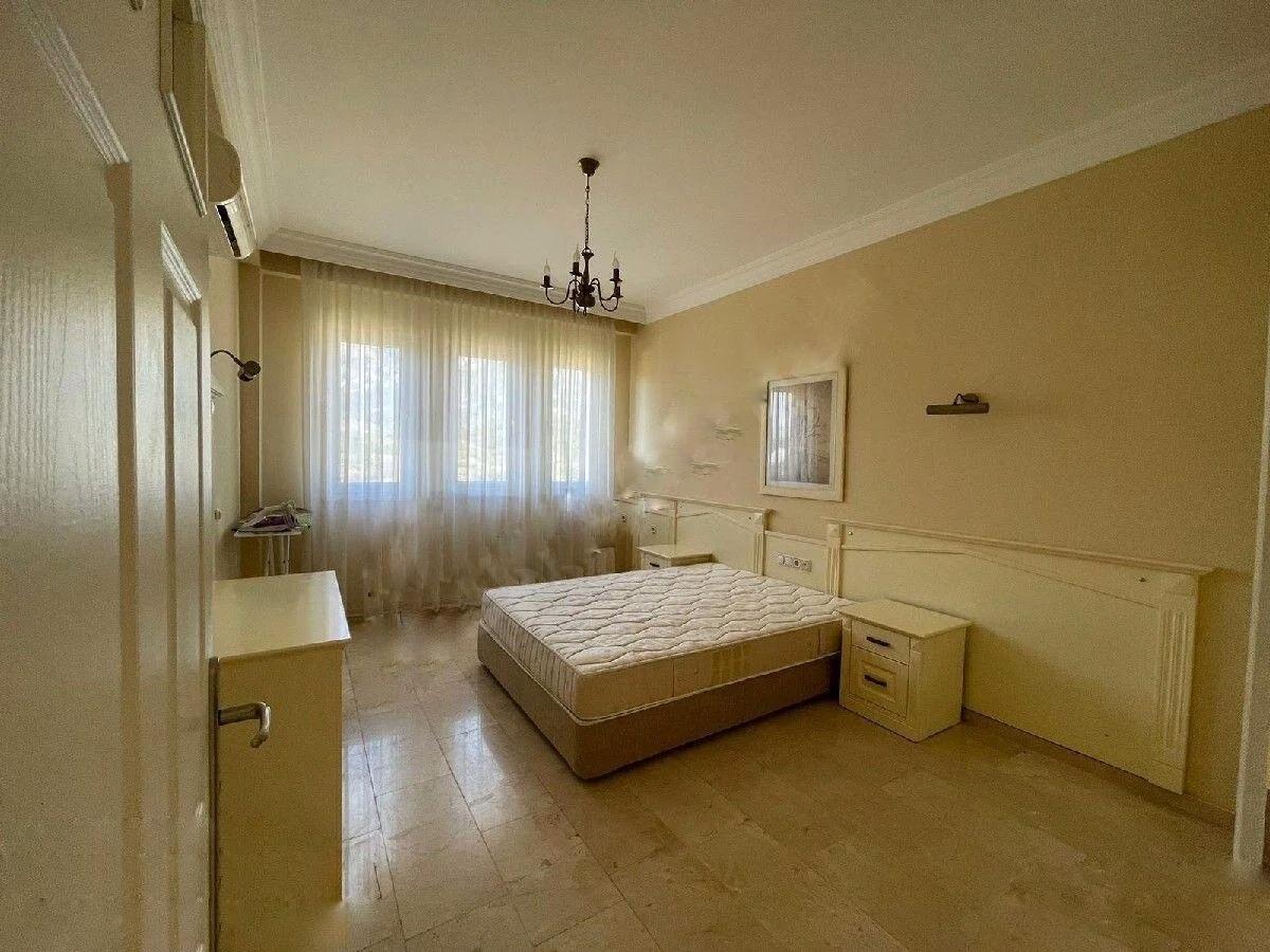 Квартира в Алании, Турция, 60 м² - фото 5