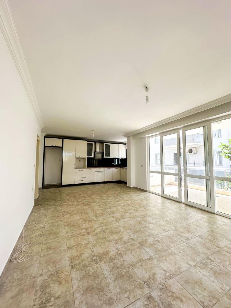 Квартира в Алании, Турция, 120 м² - фото 5