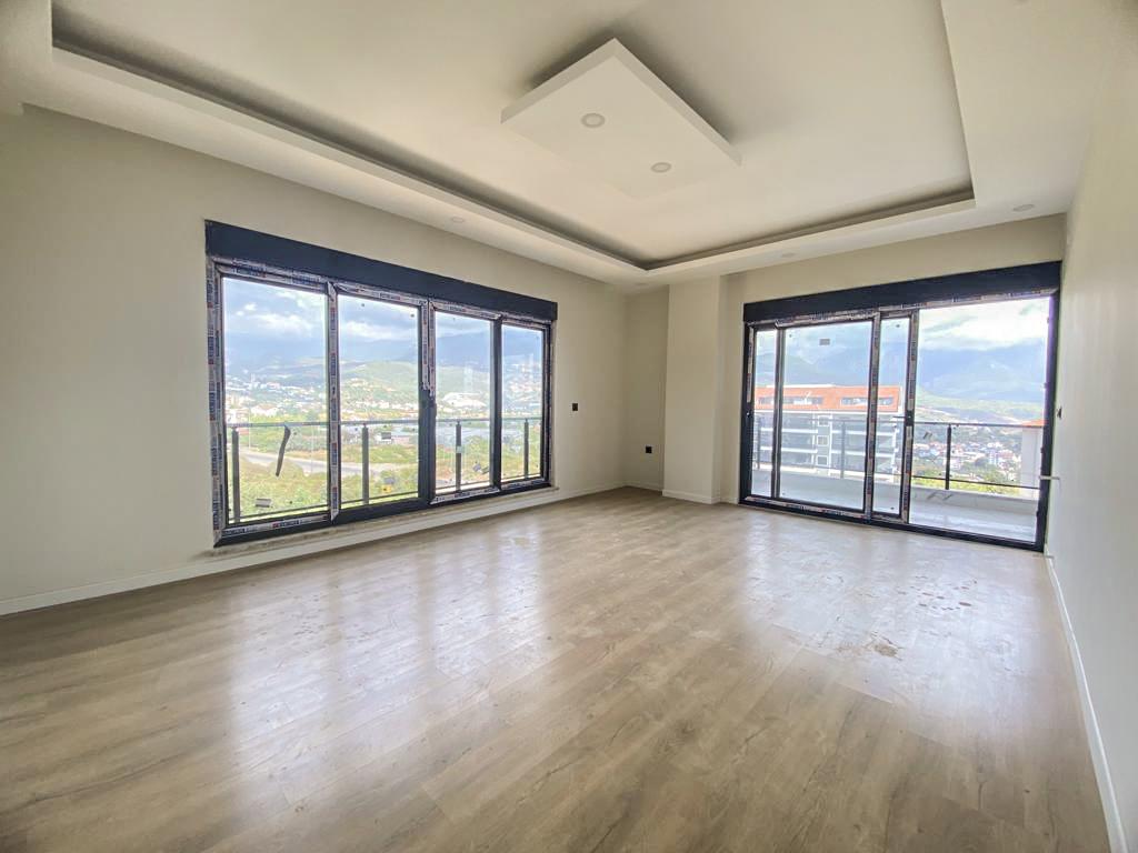 Квартира в Алании, Турция, 140 м² - фото 5