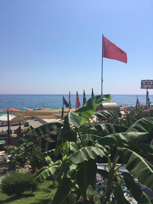 Квартира в Алании, Турция, 110 м² - фото 5