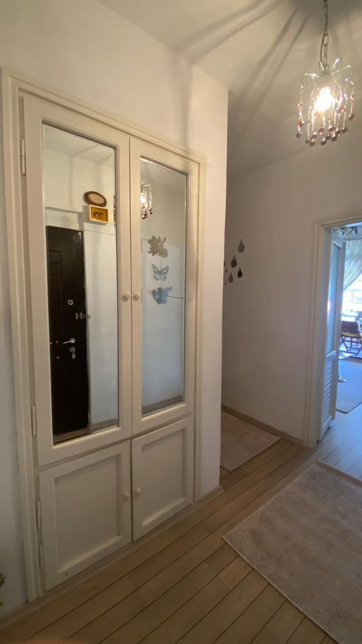 Квартира в Алании, Турция, 132 м² - фото 5