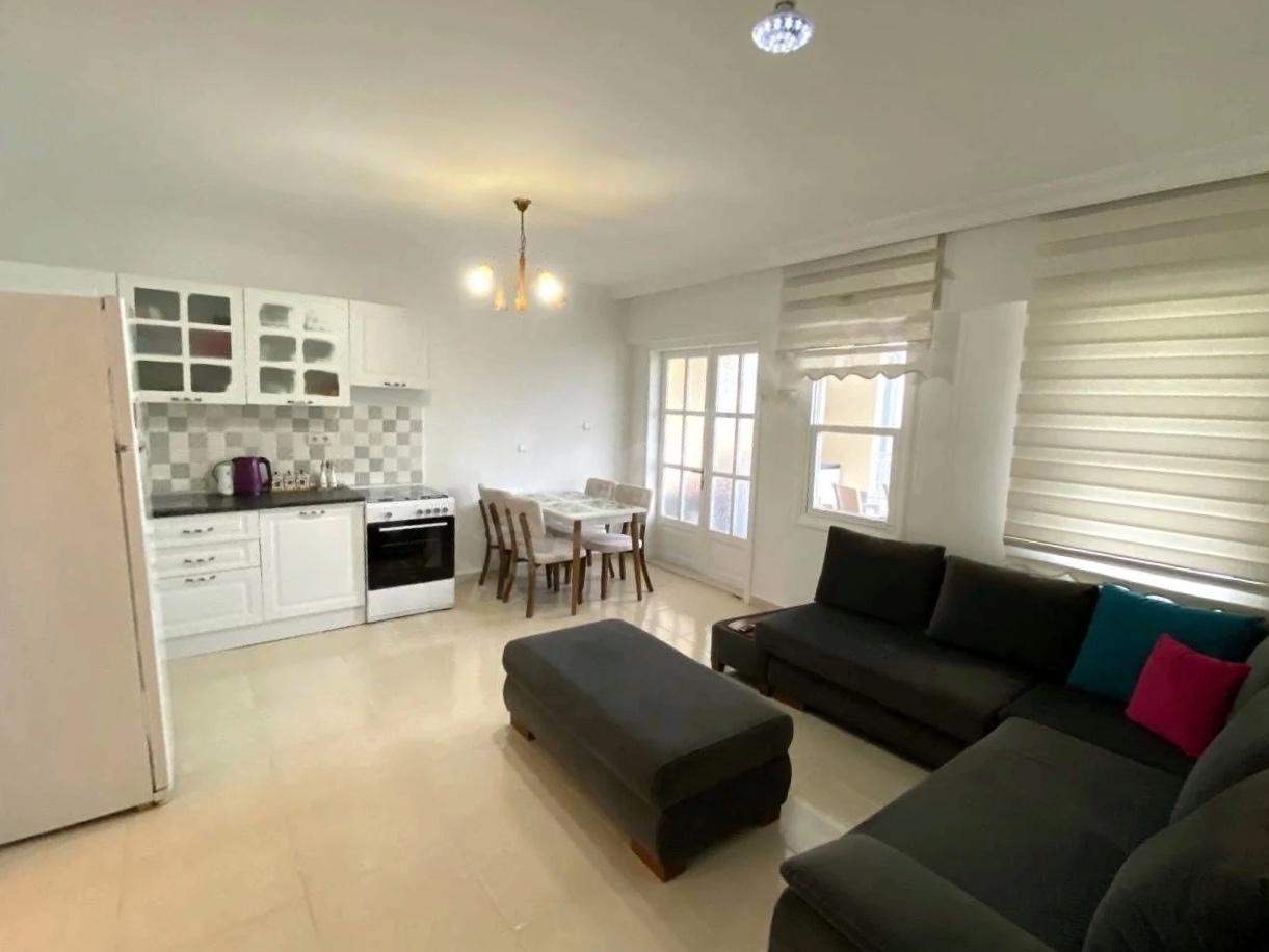 Квартира в Конаклы, Турция, 95 м² - фото 5