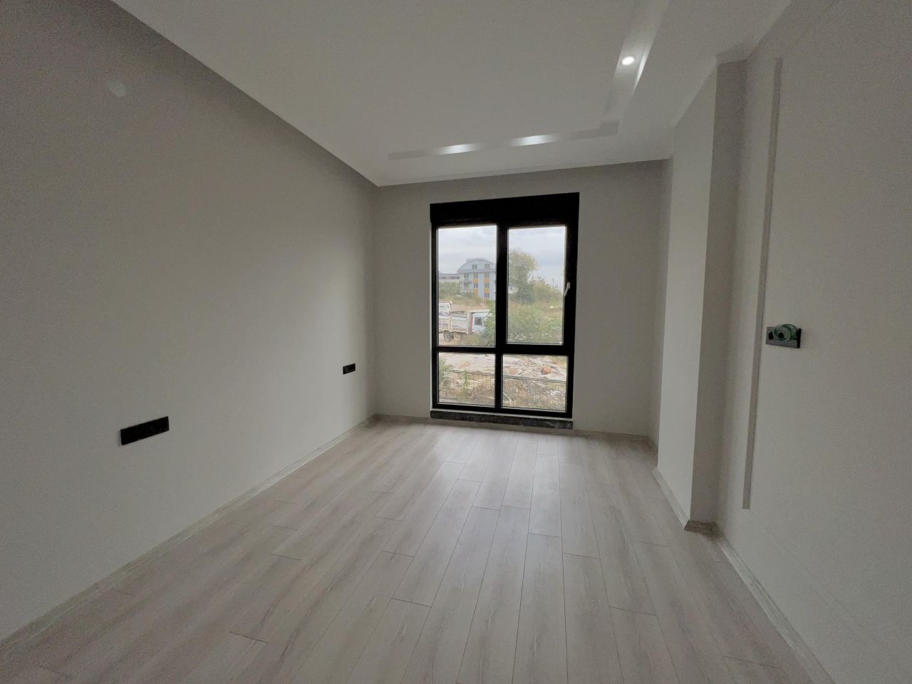 Квартира в Алании, Турция, 110 м² - фото 5