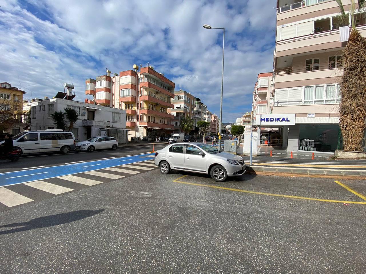 Коммерческая недвижимость в Алании, Турция, 82 м² - фото 5