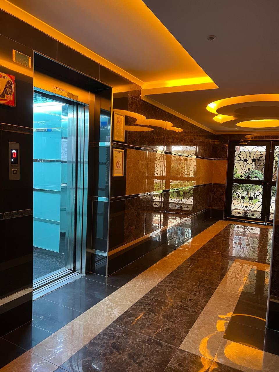 Квартира в Алании, Турция, 75 м² - фото 5