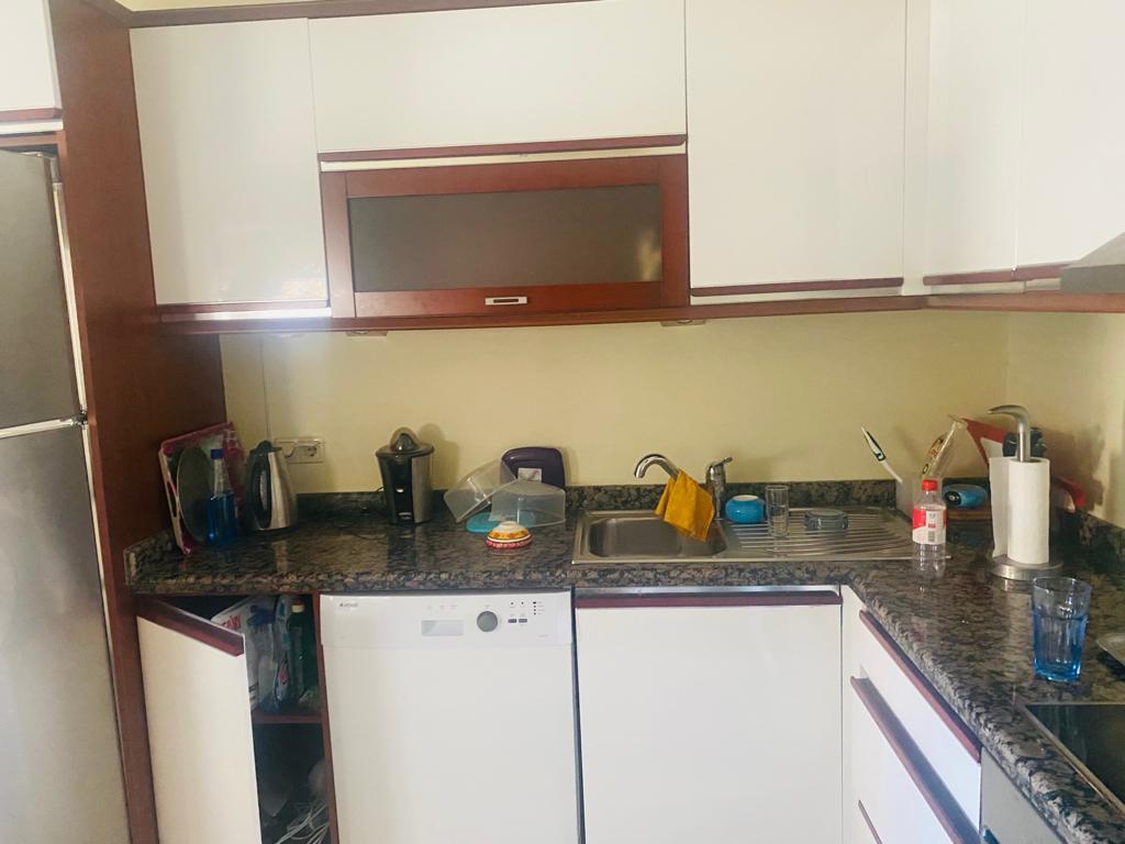 Квартира в Алании, Турция, 110 м² - фото 5