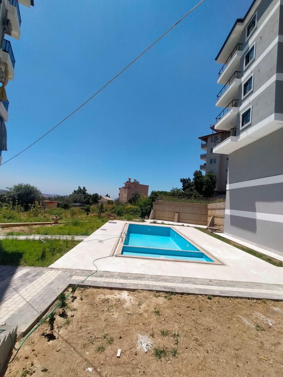 Квартира в Алании, Турция, 100 м² - фото 5