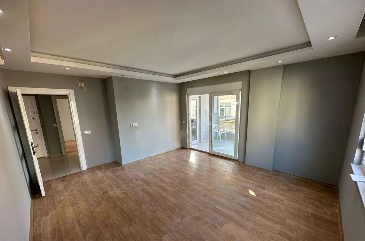 Квартира в Алании, Турция, 110 м² - фото 5