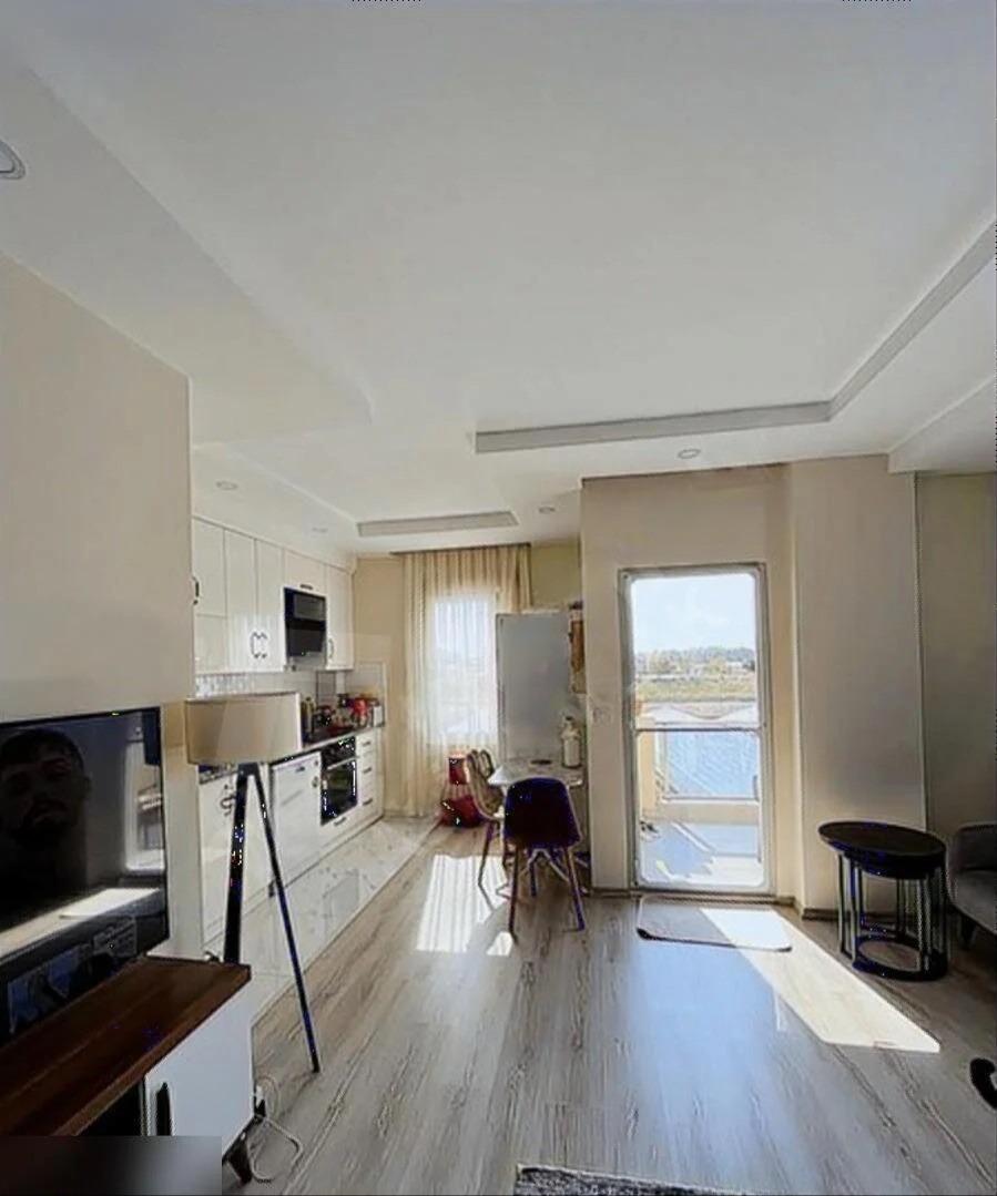 Пентхаус в Алании, Турция, 120 м² - фото 5