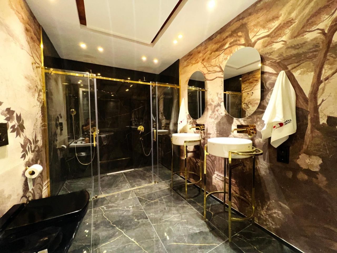 Вилла в Алании, Турция, 400 м² - фото 5