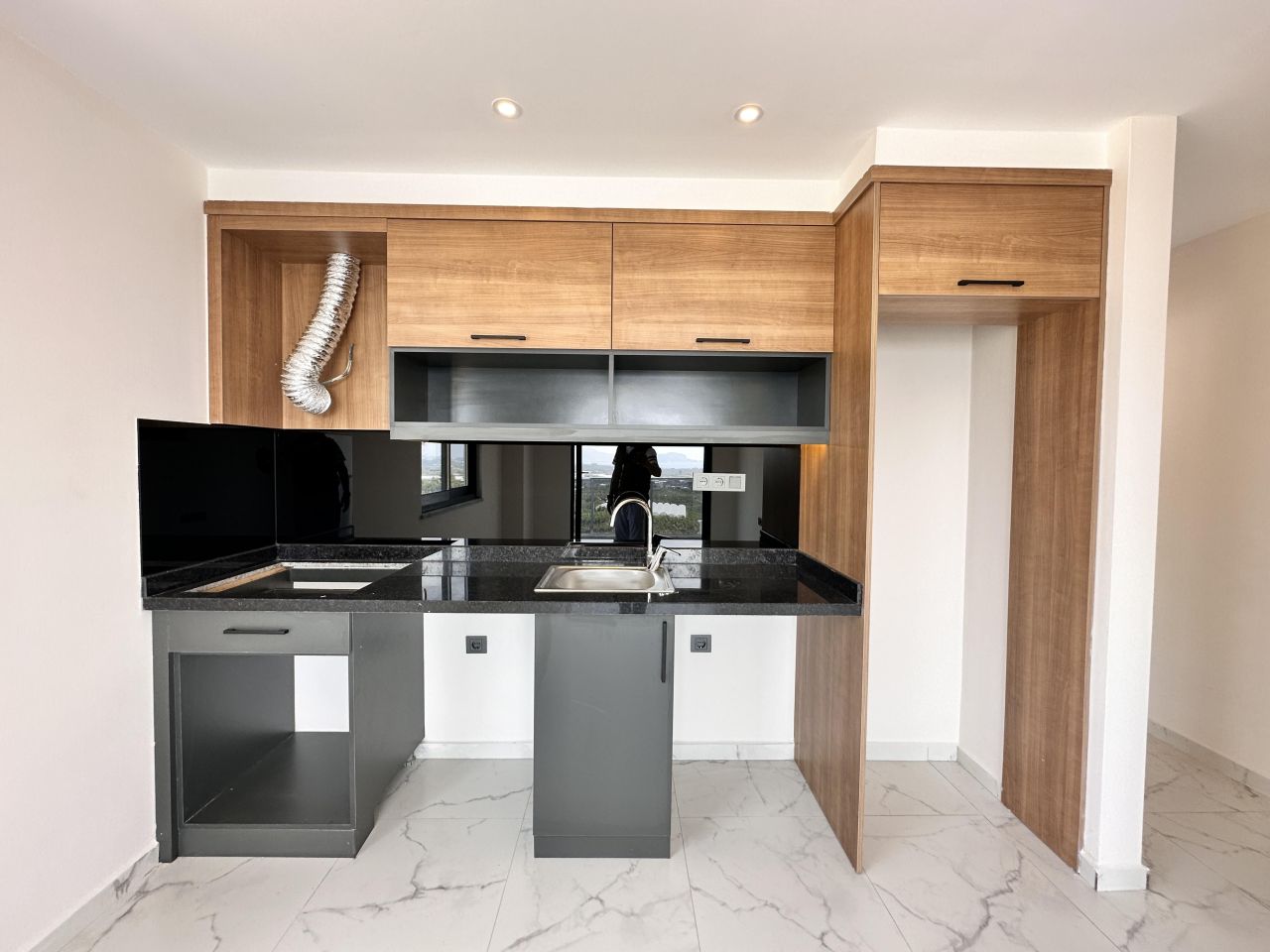 Квартира в Алании, Турция, 75 м² - фото 5