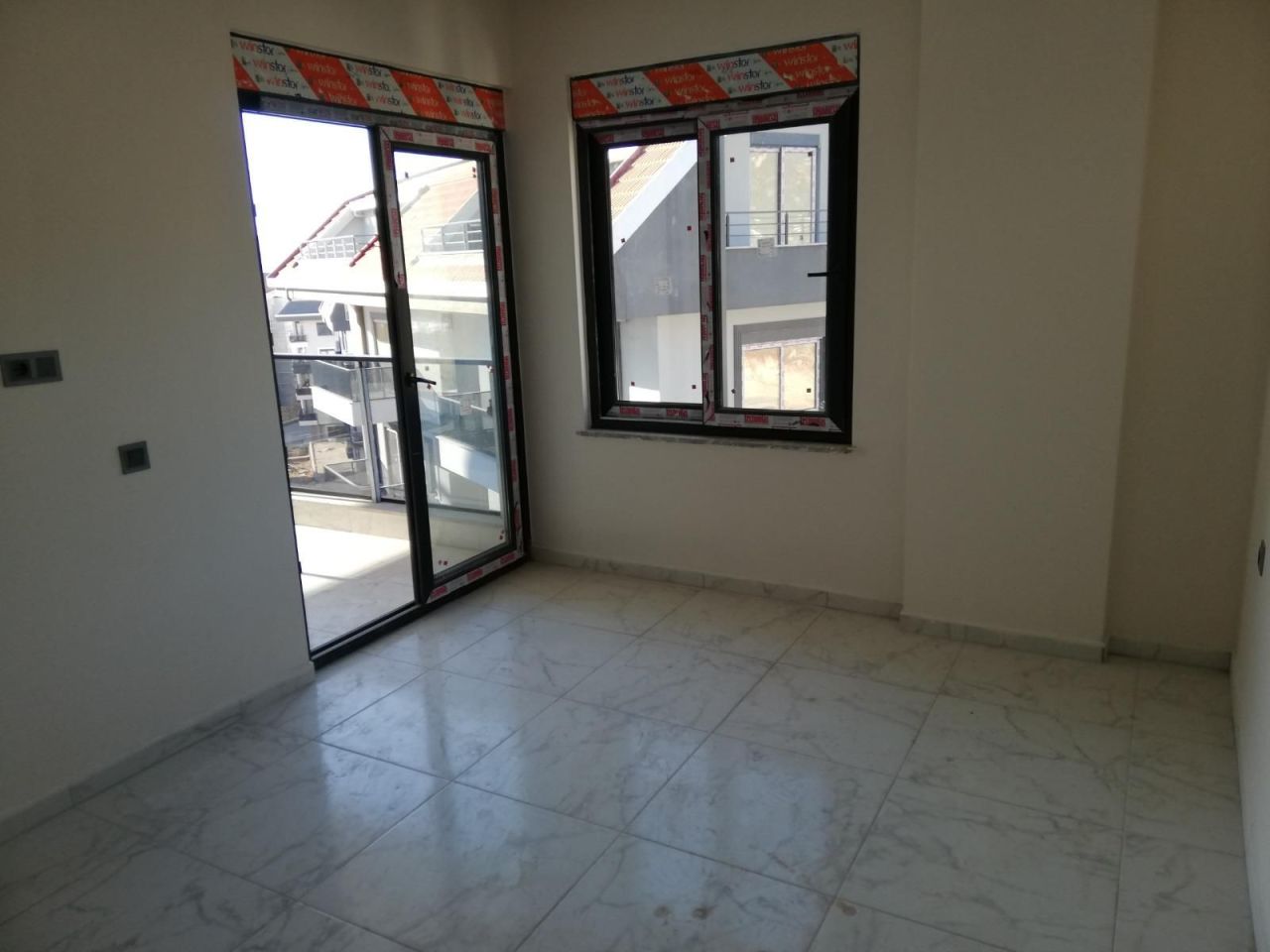 Квартира в Алании, Турция, 60 м² - фото 5