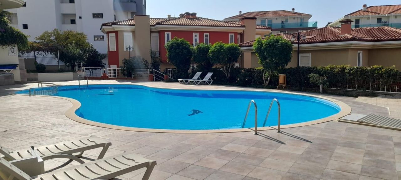 Вилла в Алании, Турция, 150 м² - фото 5