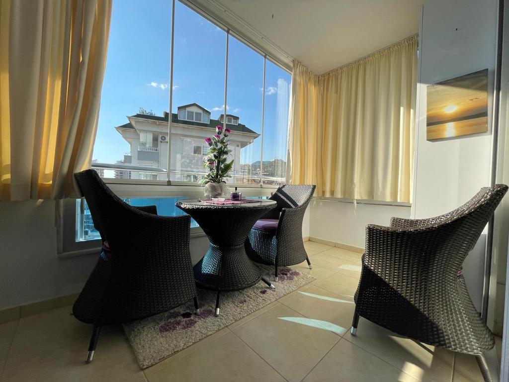 Квартира в Алании, Турция, 75 м² - фото 5