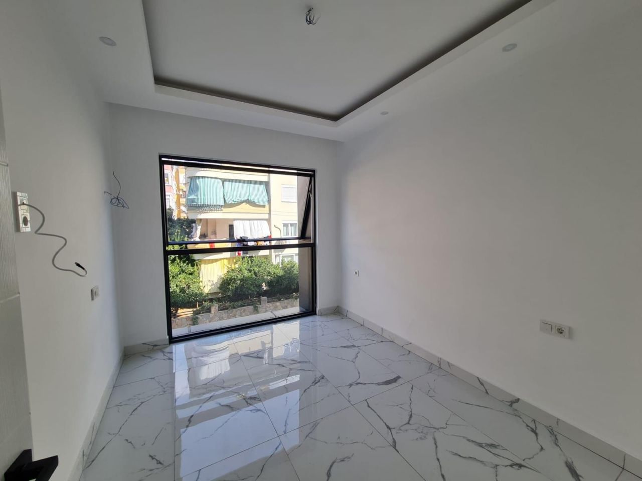 Квартира в Алании, Турция, 55 м² - фото 5