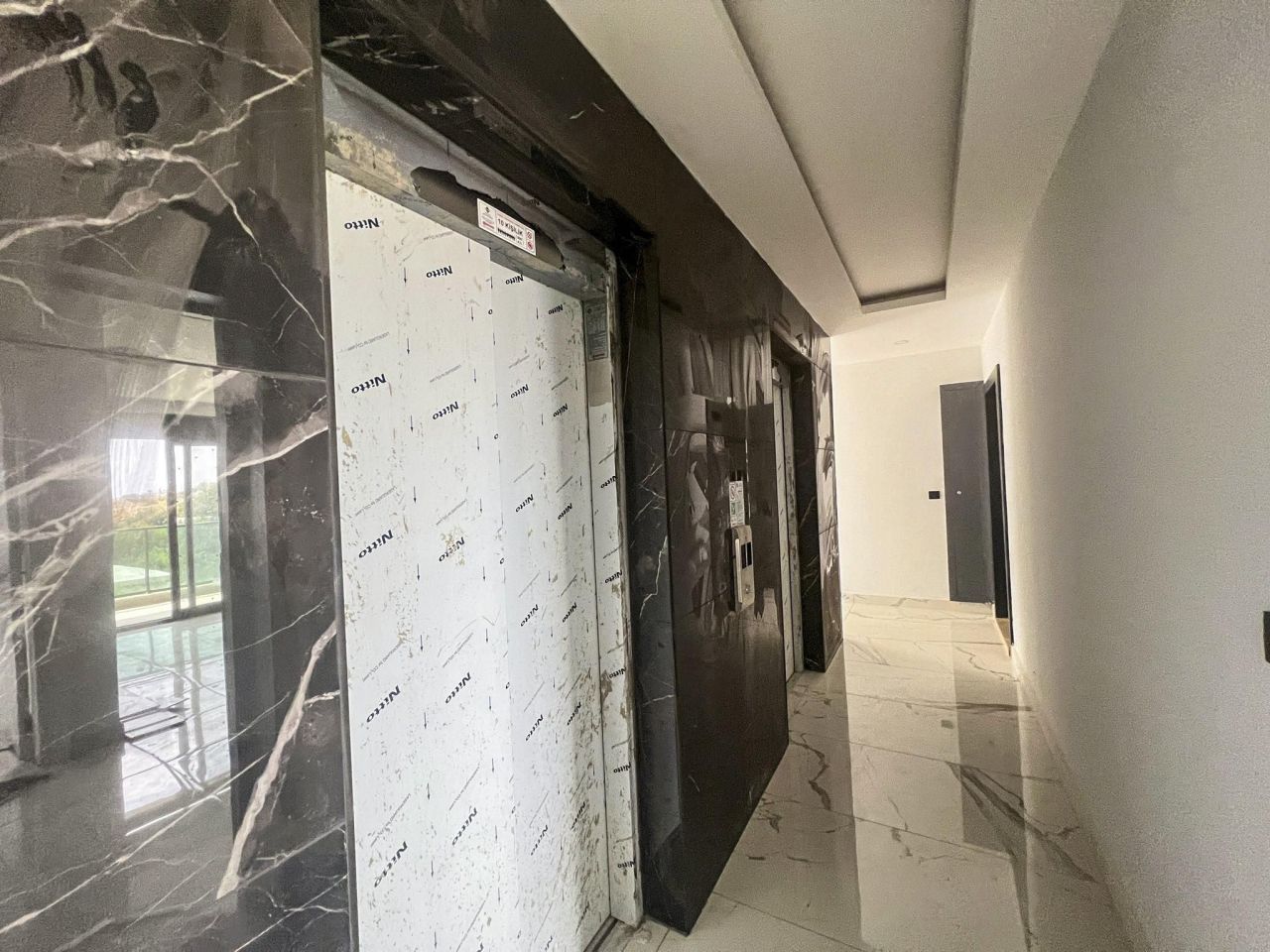 Квартира в Алании, Турция, 60 м² - фото 5