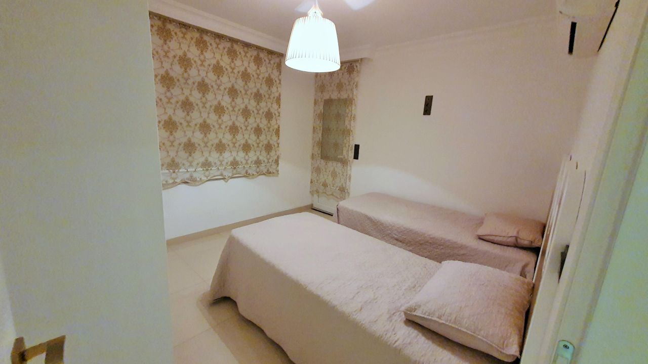 Квартира в Алании, Турция, 125 м² - фото 5