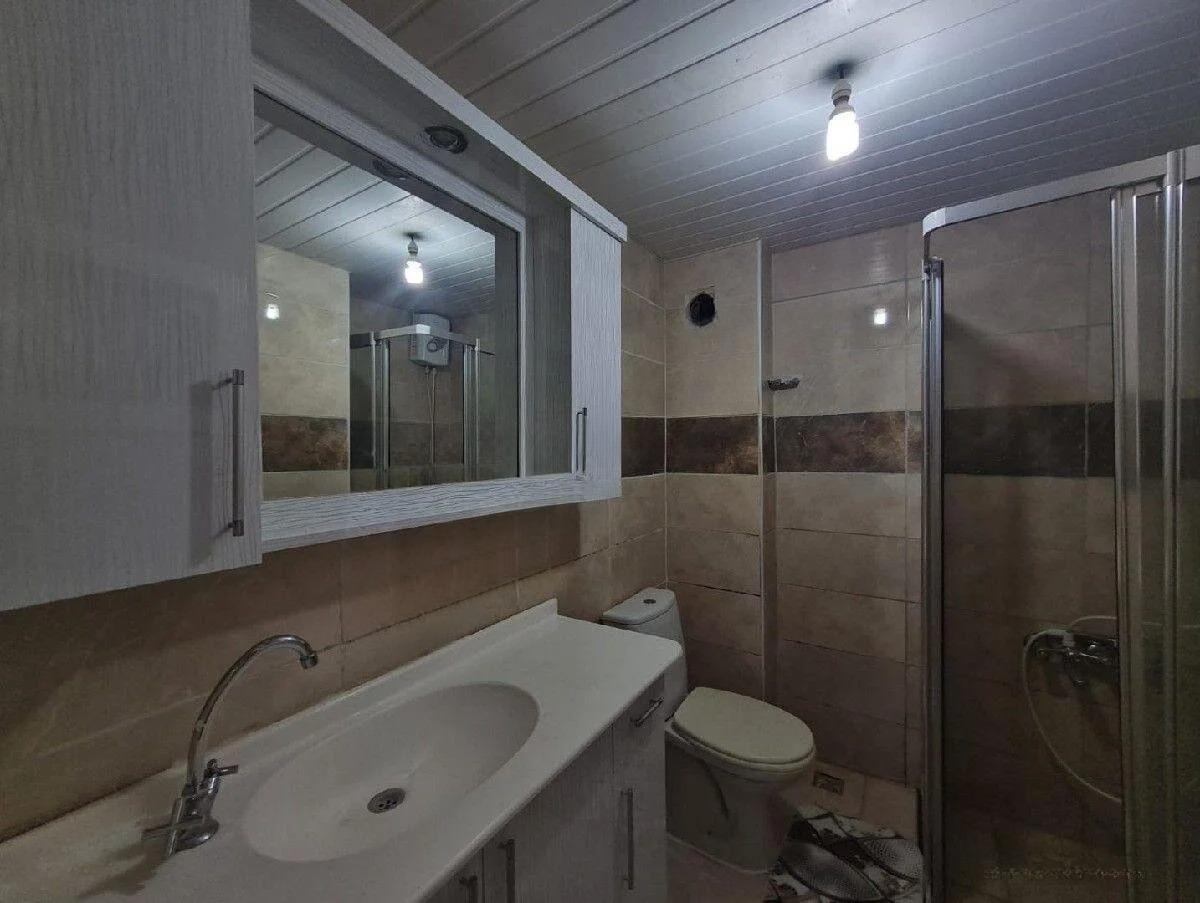 Квартира в Конаклы, Турция, 95 м² - фото 5