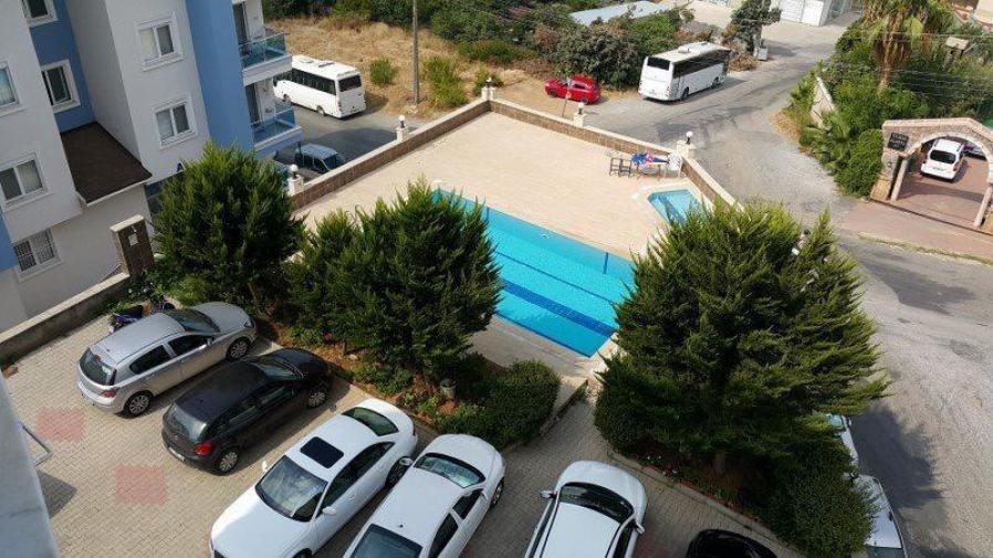 Пентхаус в Алании, Турция, 365 м² - фото 5