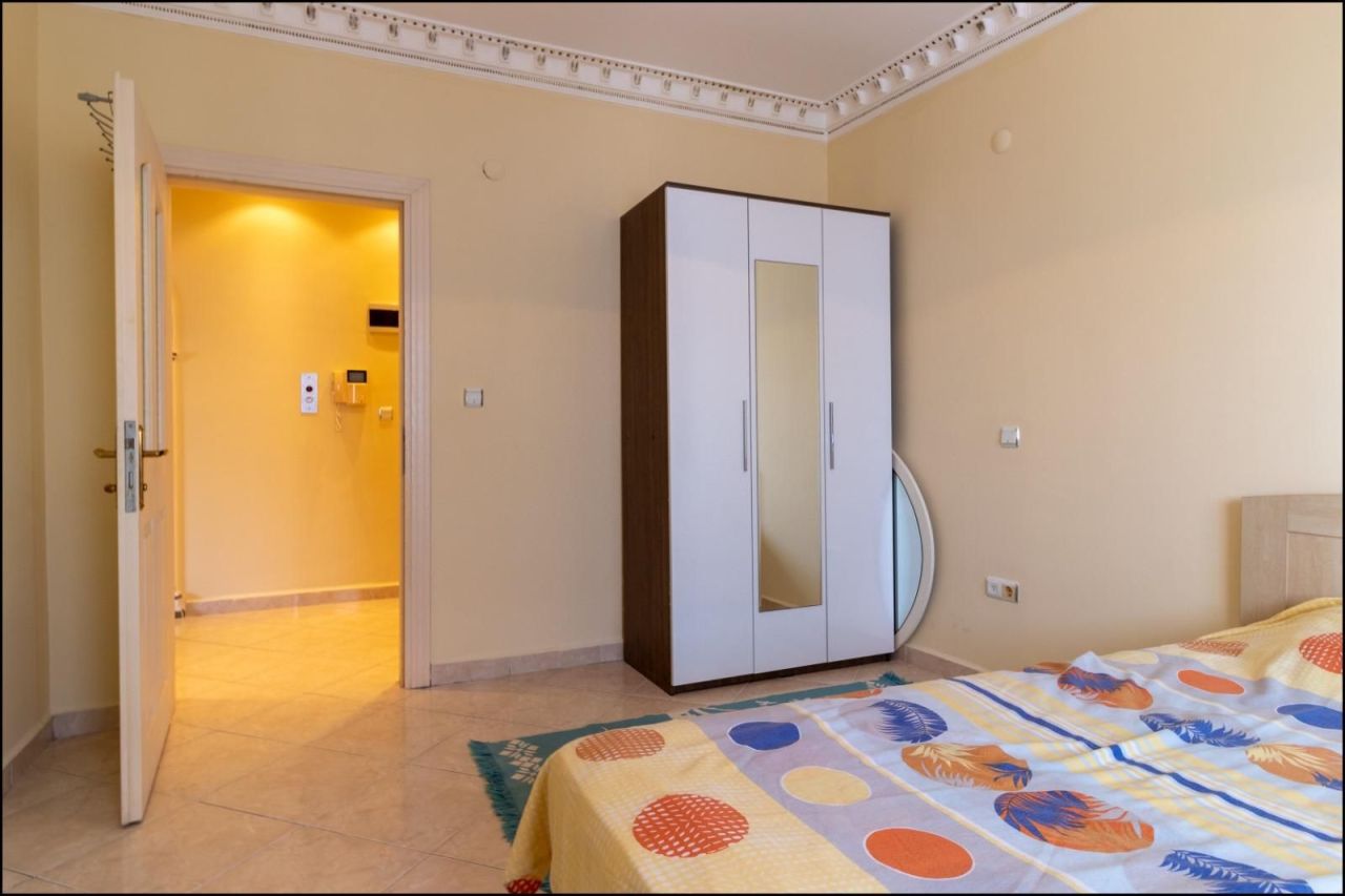 Квартира в Алании, Турция, 120 м² - фото 5