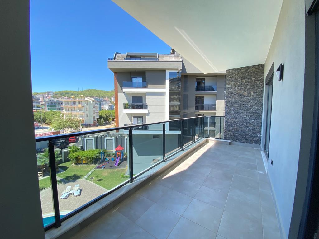 Квартира в Алании, Турция, 65 м² - фото 5