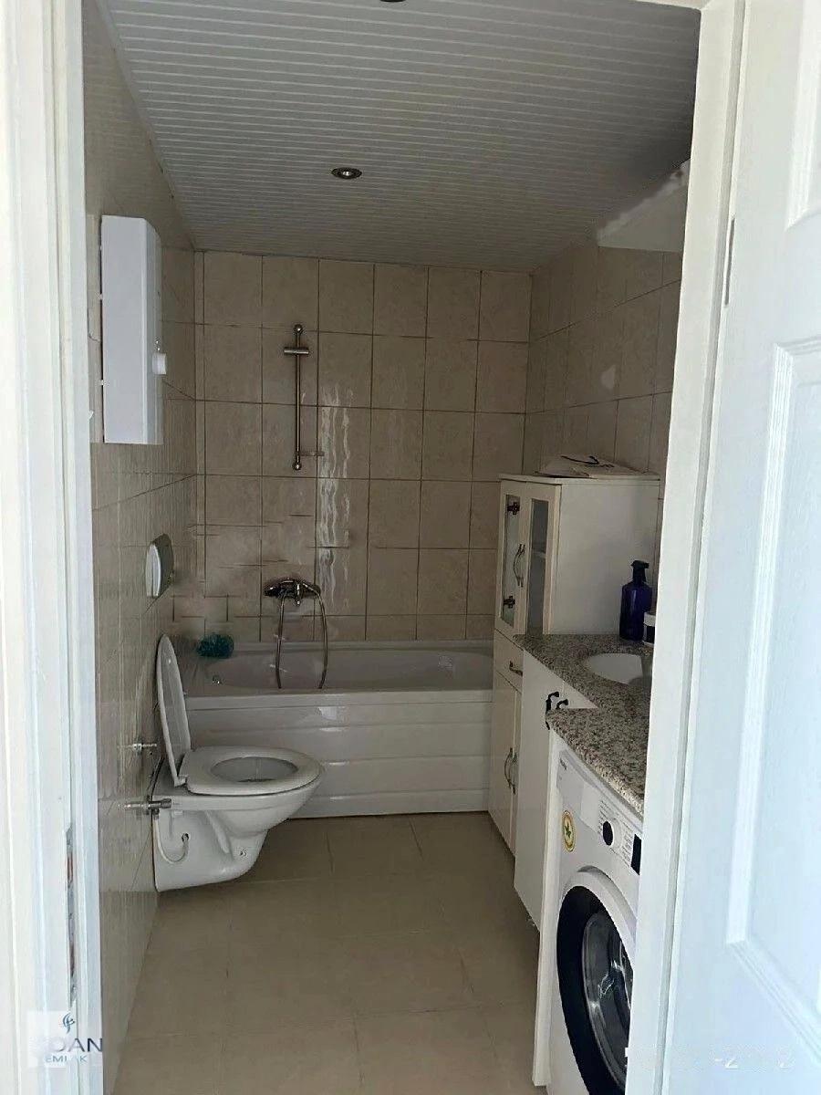 Квартира в Авсалларе, Турция, 100 м² - фото 5