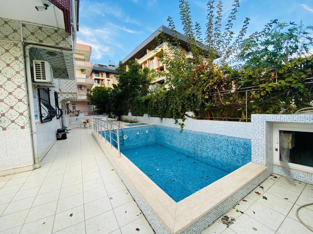 Квартира в Алании, Турция, 60 м² - фото 5