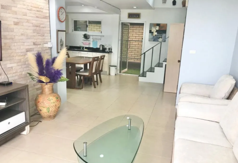 Пентхаус на Пхукете, Таиланд, 143 м² - фото 5