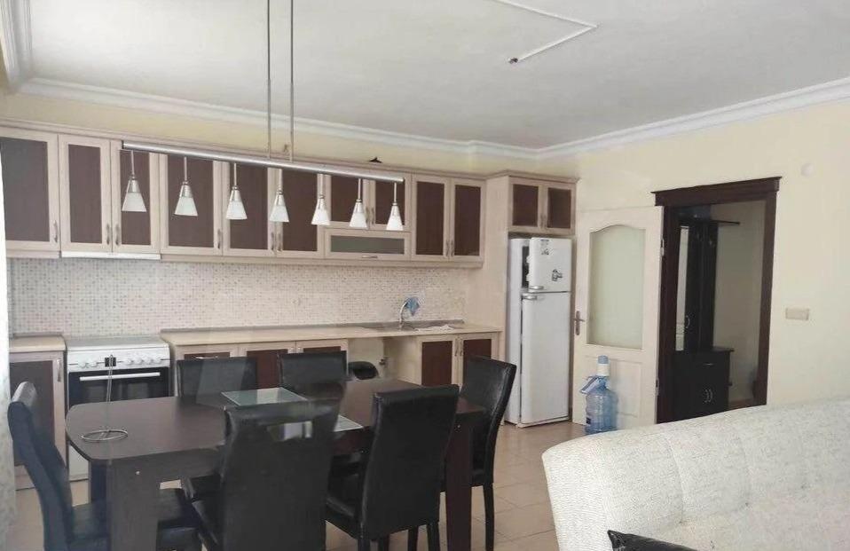 Квартира в Авсалларе, Турция, 125 м² - фото 5