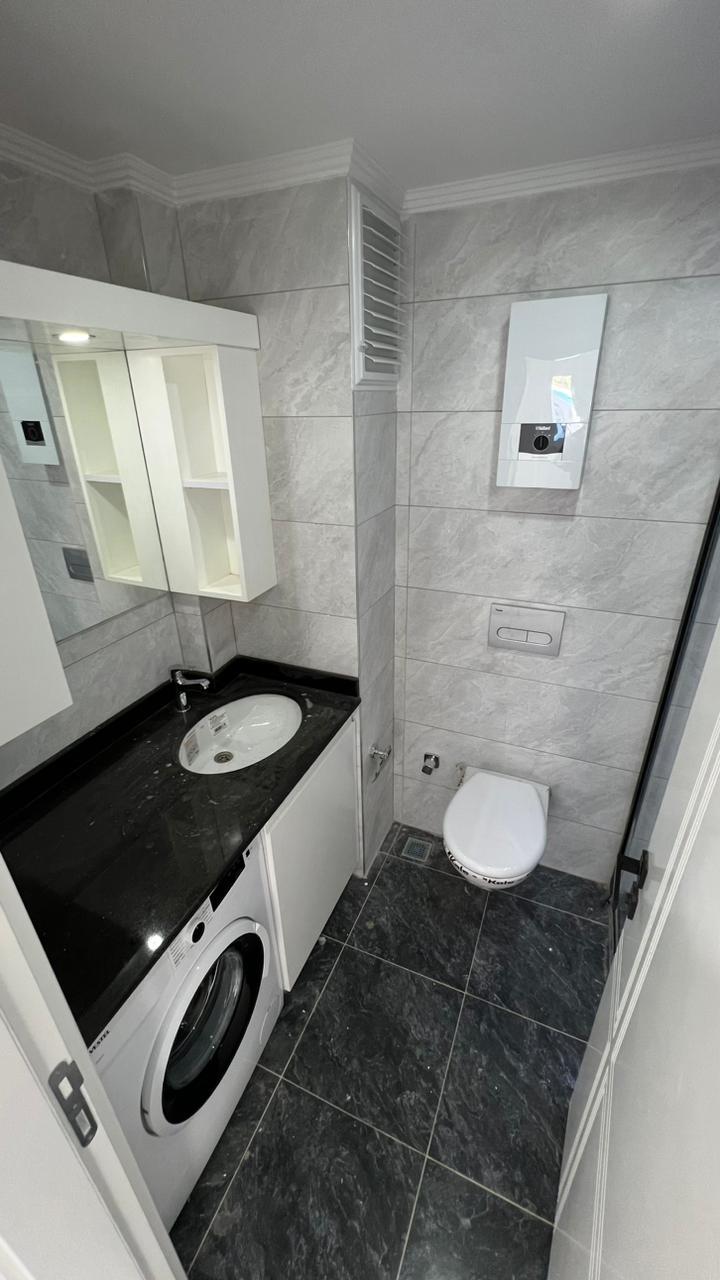 Квартира в Алании, Турция, 100 м² - фото 5