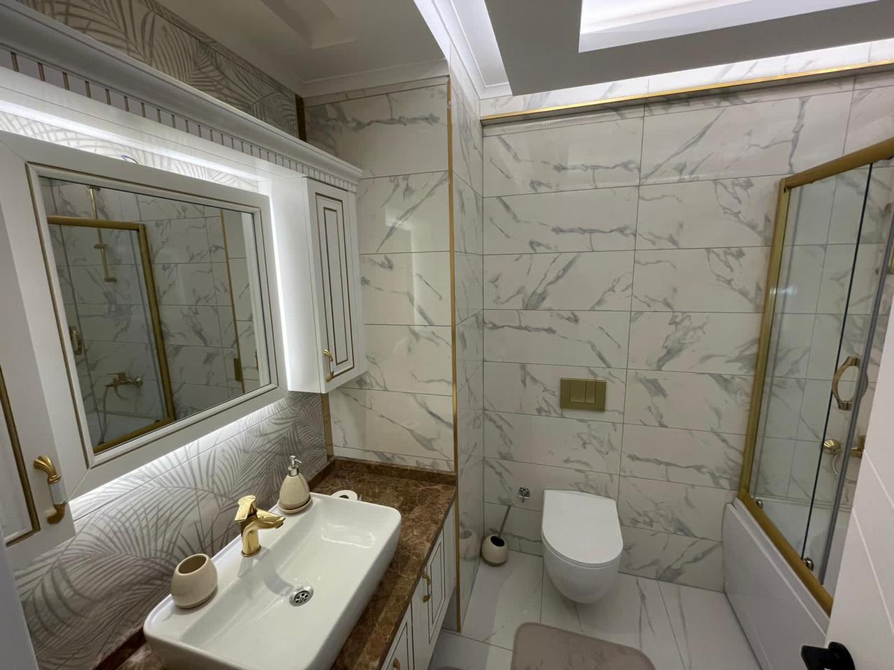 Квартира в Алании, Турция, 151 м² - фото 5