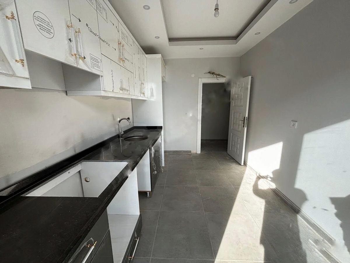 Квартира в Алании, Турция, 115 м² - фото 5