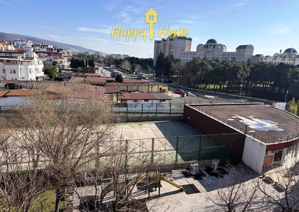 Мезонет на Солнечном берегу, Болгария, 120 м² - фото 13