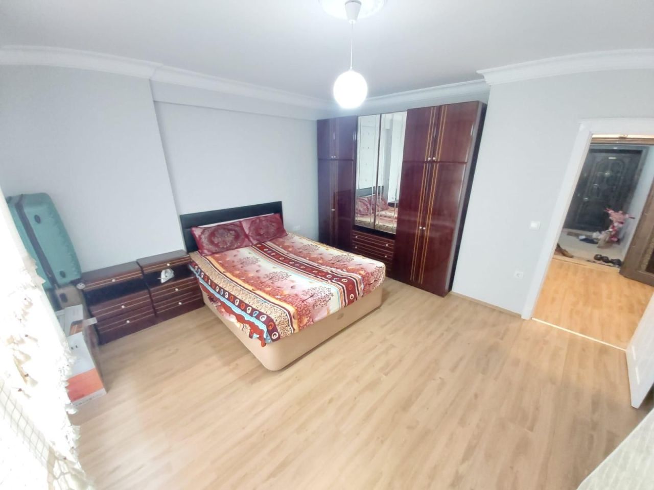 Квартира в Алании, Турция, 125 м² - фото 5