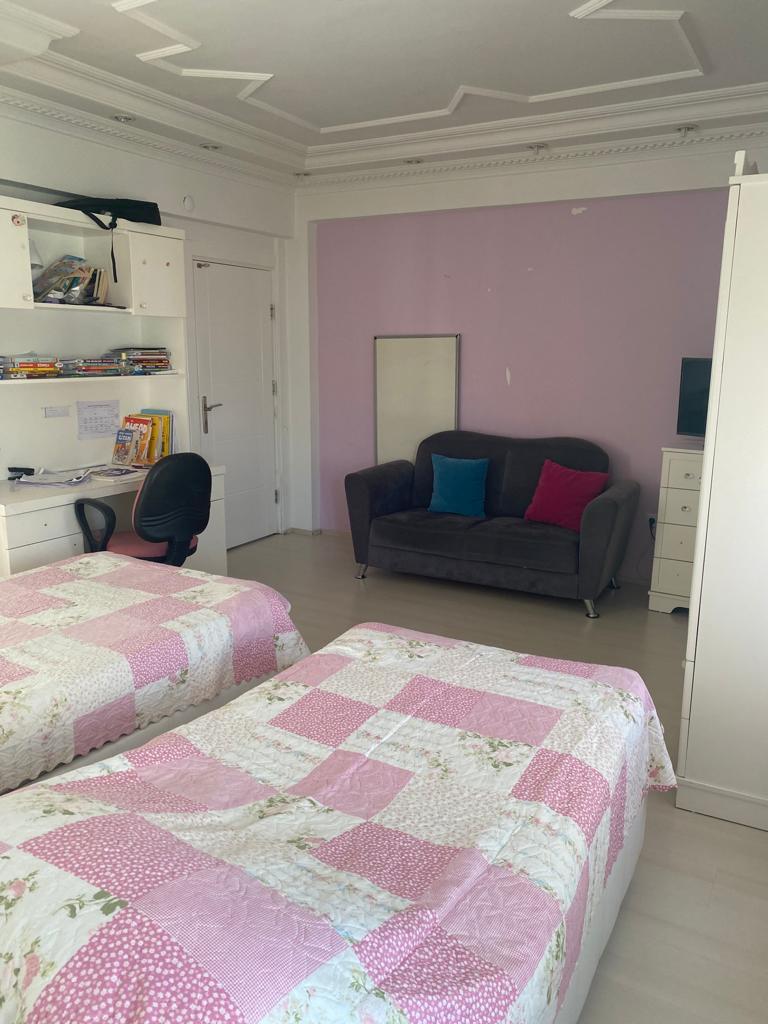 Квартира в Алании, Турция, 200 м² - фото 5