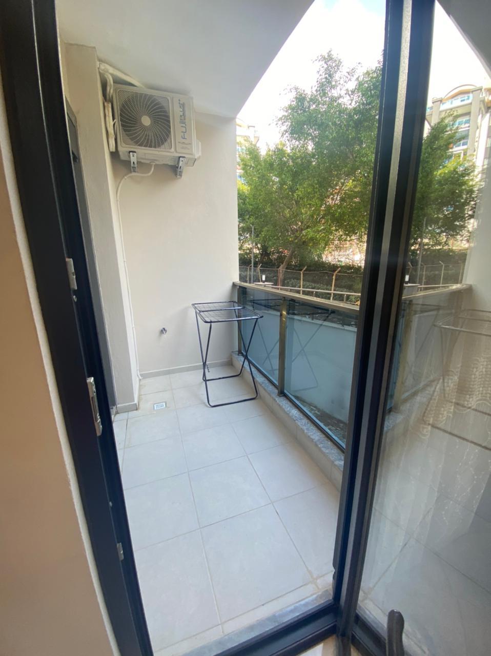 Квартира в Алании, Турция, 50 м² - фото 5