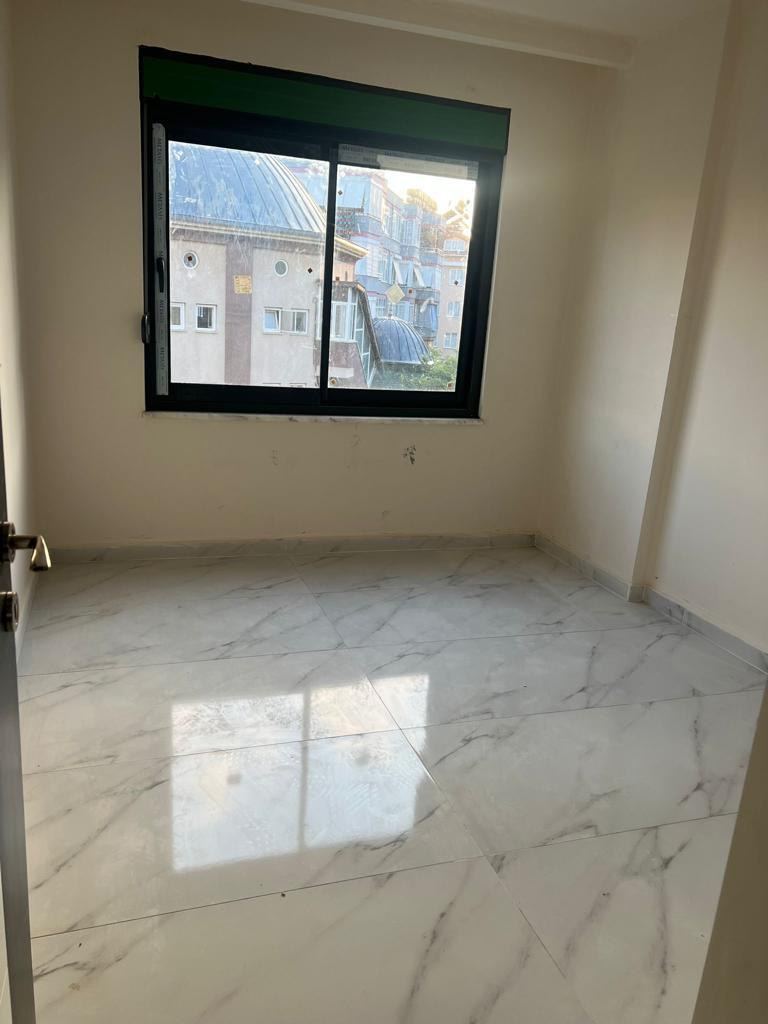 Квартира в Алании, Турция, 55 м² - фото 5