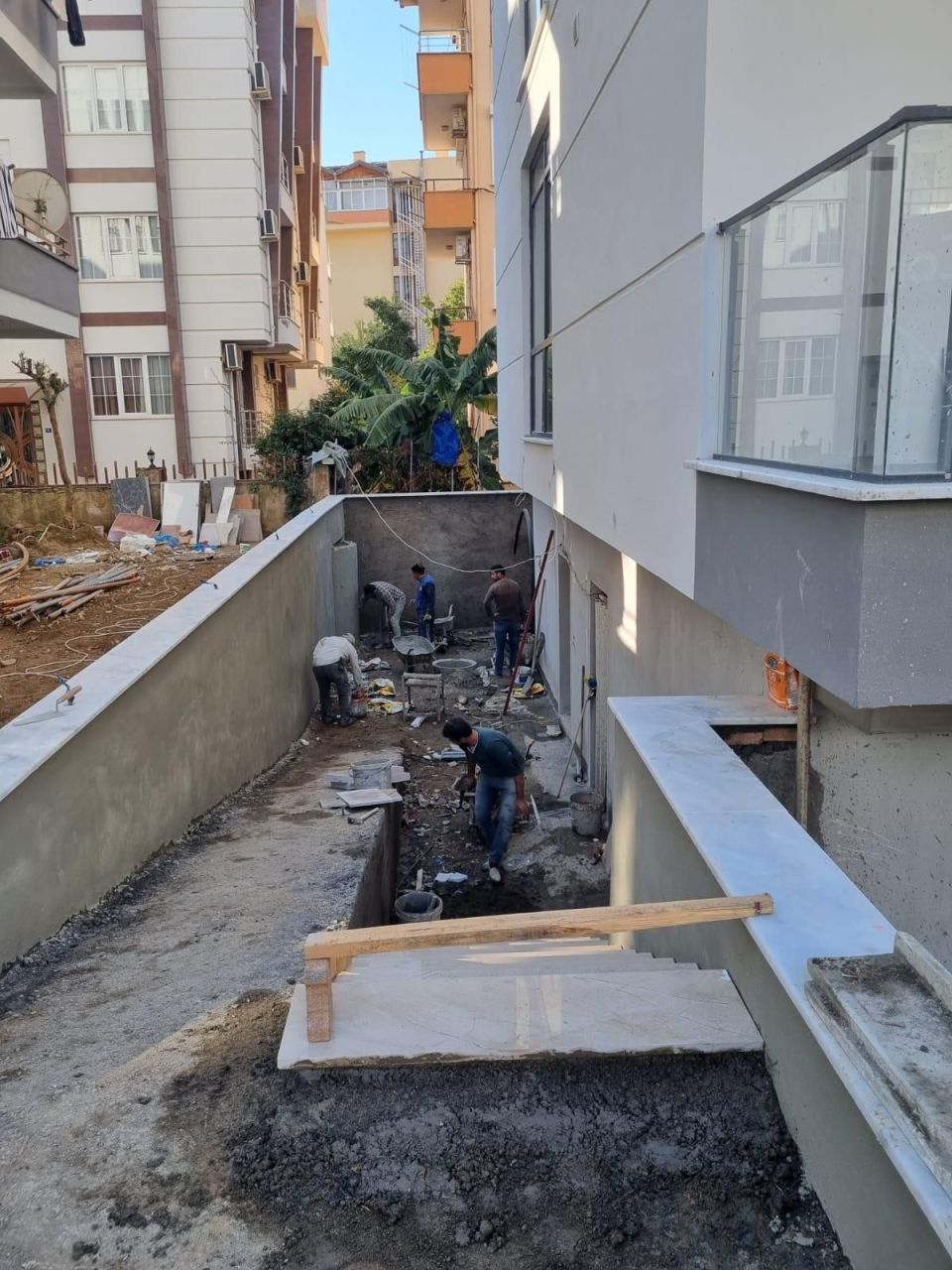 Пентхаус в Алании, Турция, 127 м² - фото 5