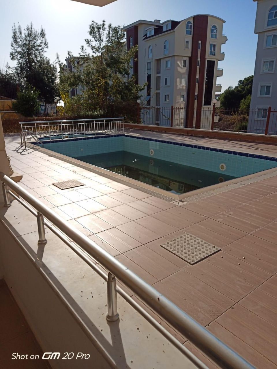 Квартира в Авсалларе, Турция, 160 м² - фото 5