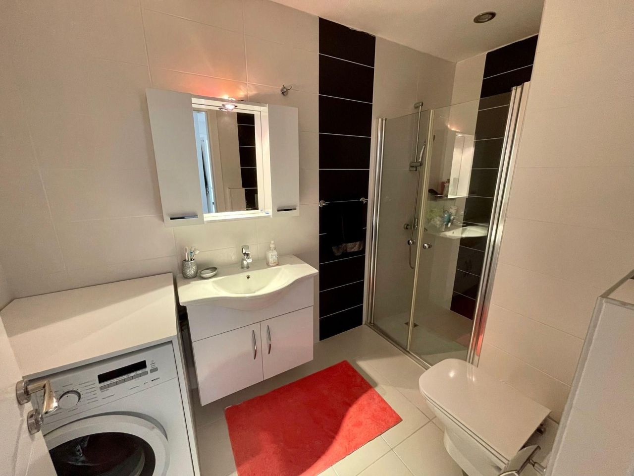 Квартира в Кестеле, Турция, 100 м² - фото 5