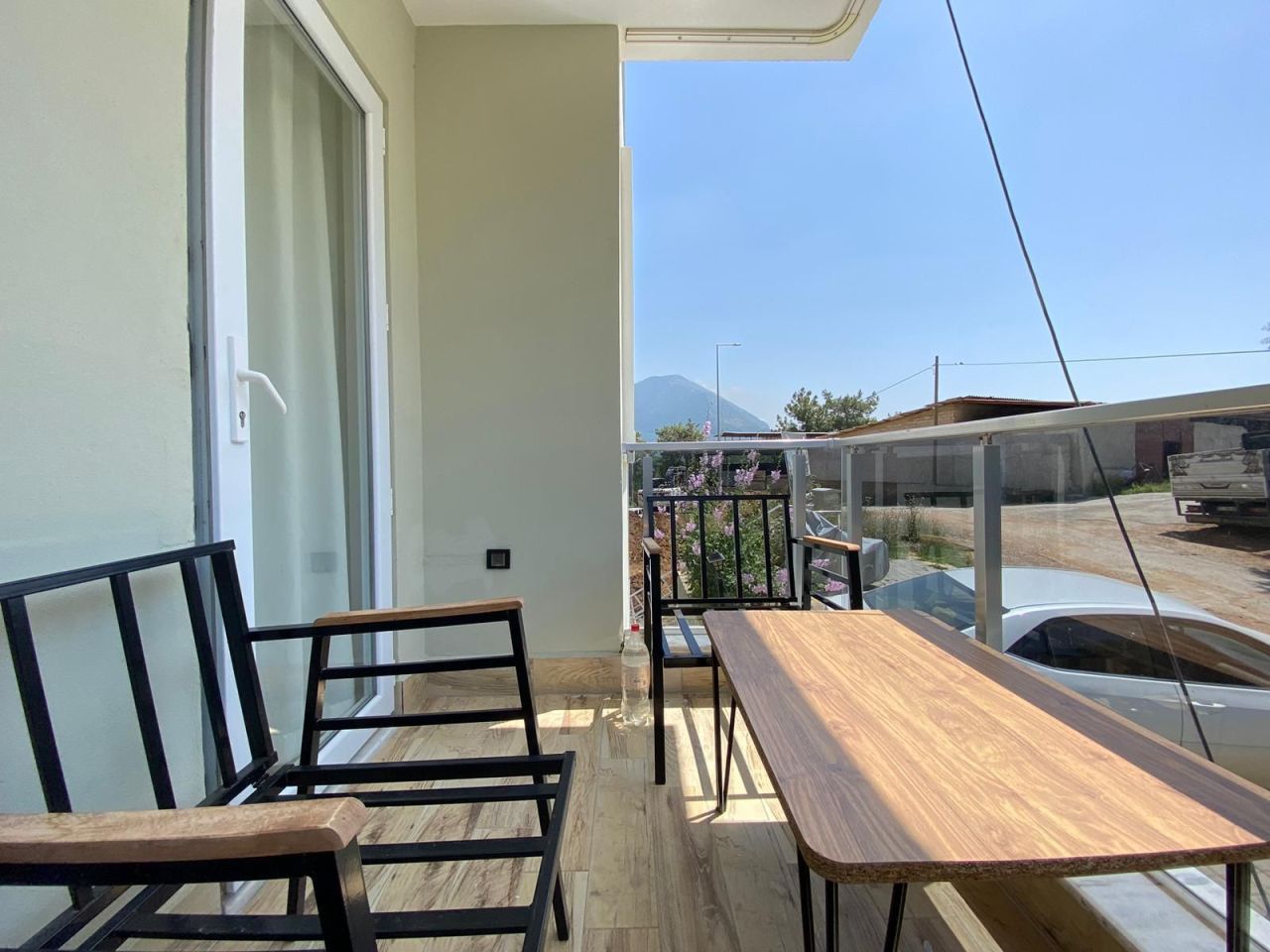 Квартира в Алании, Турция, 50 м² - фото 5