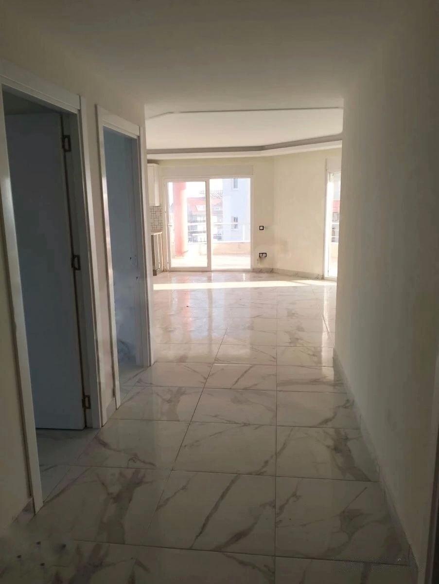 Квартира в Алании, Турция, 100 м² - фото 5