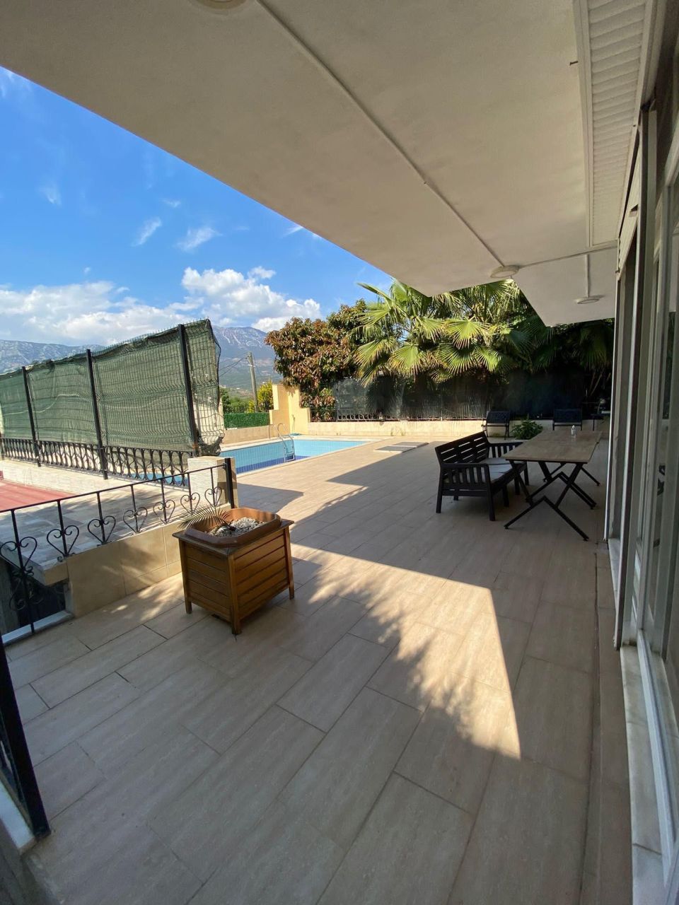 Вилла в Алании, Турция, 230 м² - фото 5