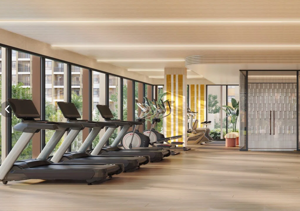 Квартира на Пхукете, Таиланд, 52 м² - фото 5